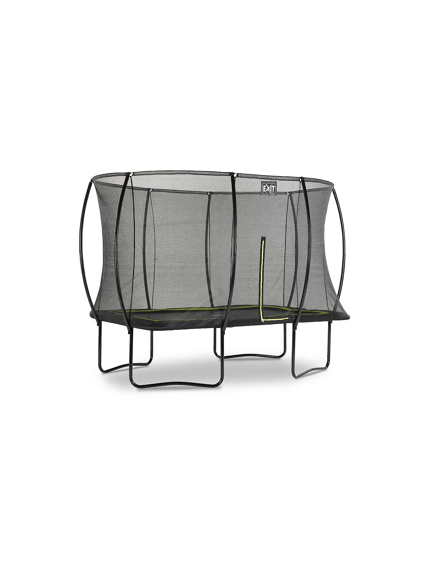 EXIT TOYS | Silhouette Trampolin 244x366cm | 